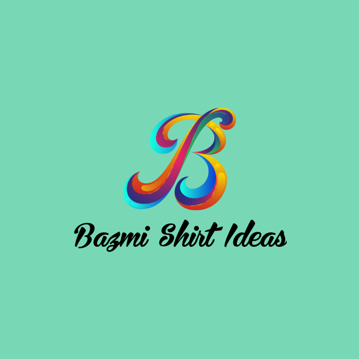Logo Bazmi Shirts Ideas