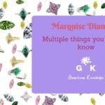 marquise diamond : Multiple Things You Need to Know Feature Image