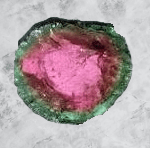 watermelon tourmaline image