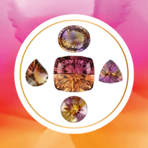 Ametrine Orange image
