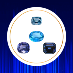 Blue Spinel Image