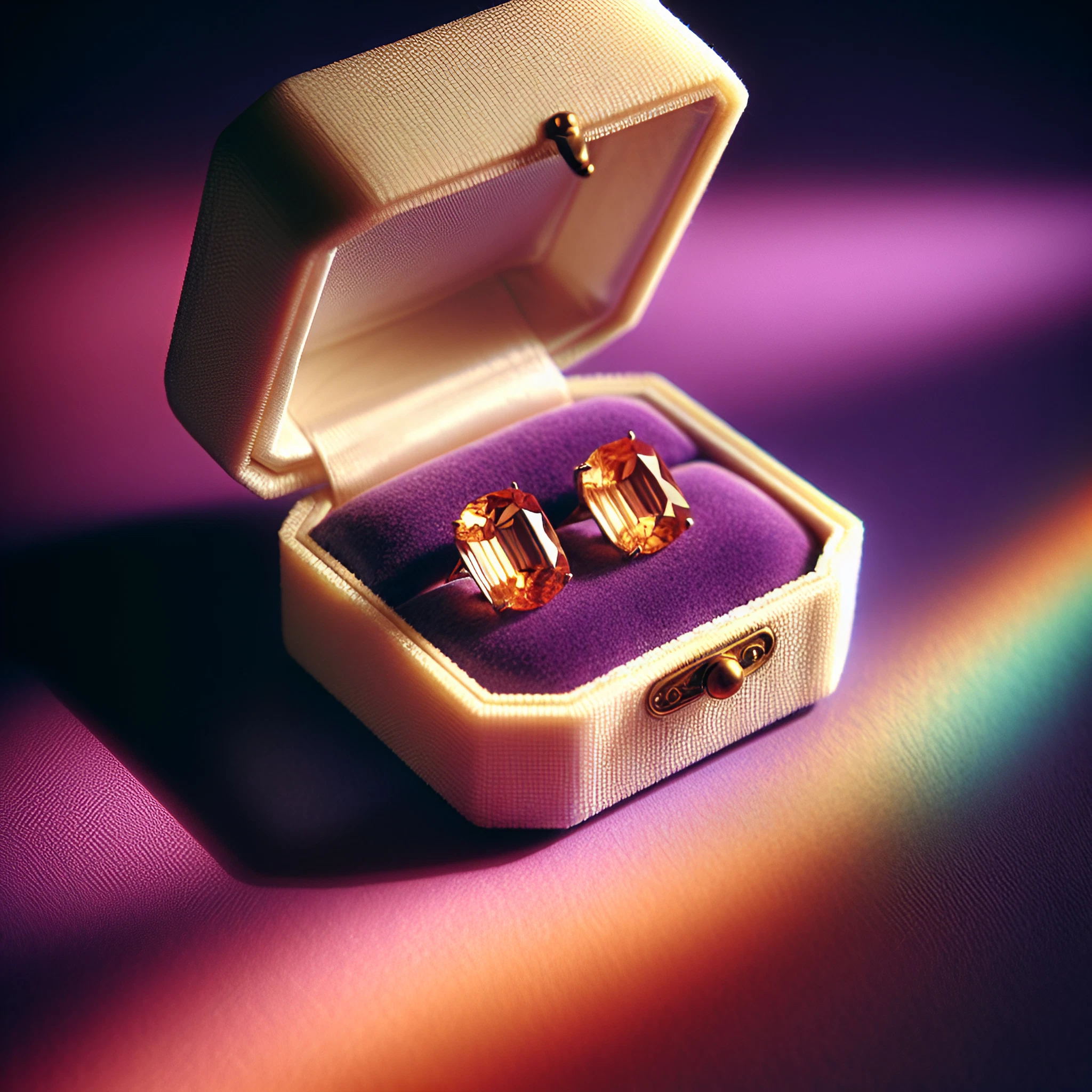 orange fluorite history and symbolism