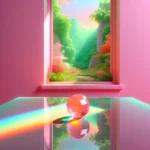 Cherry Opal Meaning, Properties and Uses