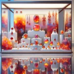 Cherry Opal Uses in Jewelry, Decor, Meditation and Chakras