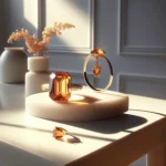 Orange Citrine Benefits and Uses