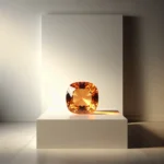 orange citrine properties