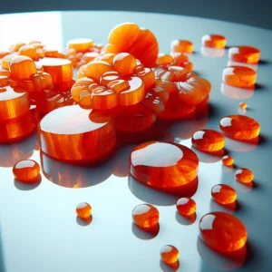 orange Jade Properties