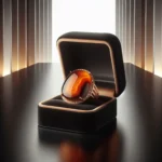 Orange Agate Benefits and Uses