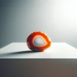 orange agate properties : physical, metaphysical and healing