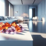 Magic of Orange Ametrine Benefits and How to Use It