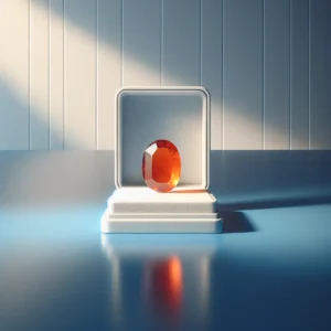 Orange Andesine Properties: Physical, Metaphysical and Healing