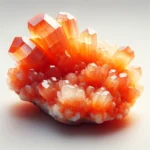 Orange Aragonite Properties: Healing, Metaphysical Physical