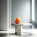 Orange Calcite Properties: Healing, Physical and Metaphysical