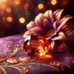 Orange Clinohumite Benefits and Uses