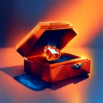 Orange Clinohumite Properties: Physical, Metaphysical and Healing