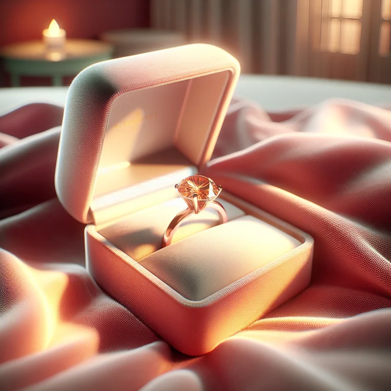 Orange Diamonds Benefits and Uses