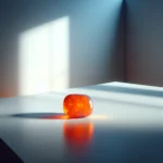 Orange Fire Opal Properties : Physical, Healing and Spiritual
