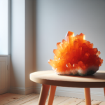 Orange Fluorite Properties: Physical, Metaphysical and Healing