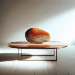 Orange Mookaite Jasper Properties: Physical, Metaphysical and Healing image