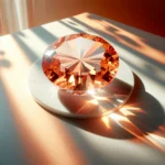 Orange Sunstone Properties : Physical, Healing, Spiritual and Chakra