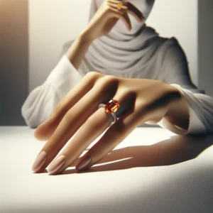 Orange Sapphire Properties